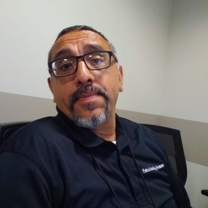 Meet your Posher, Antonio